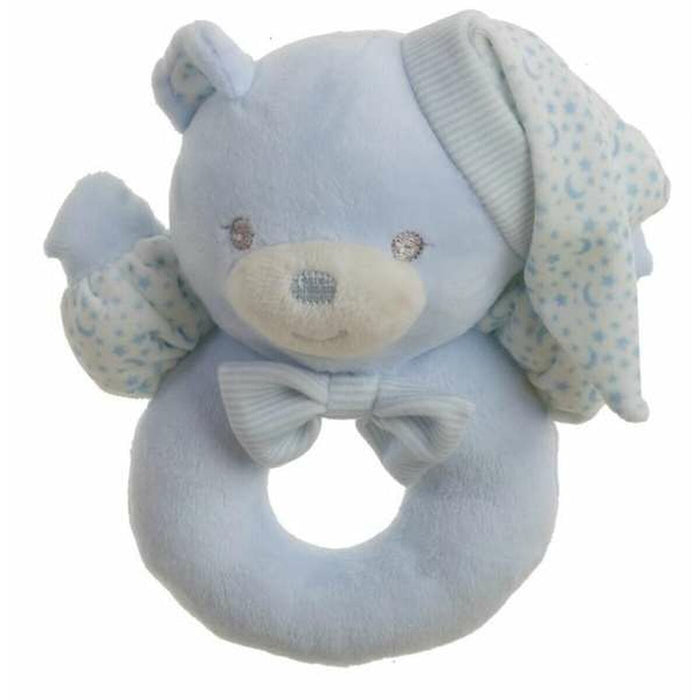 Rattle 16 cm Star Bear