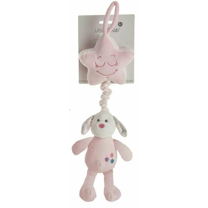 Musical Plush Toy