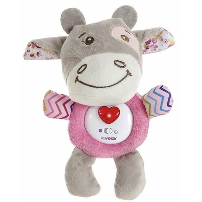 Fluffy toy 24 cm