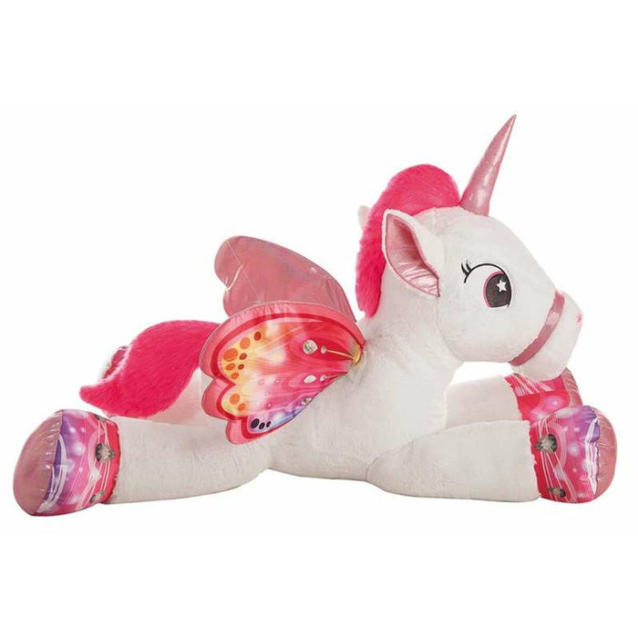 Fluffy toy Susi 110 cm Unicorn