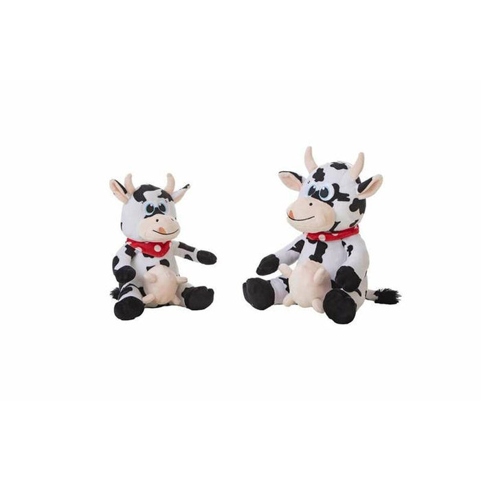 Peluche Vaca 26 cm