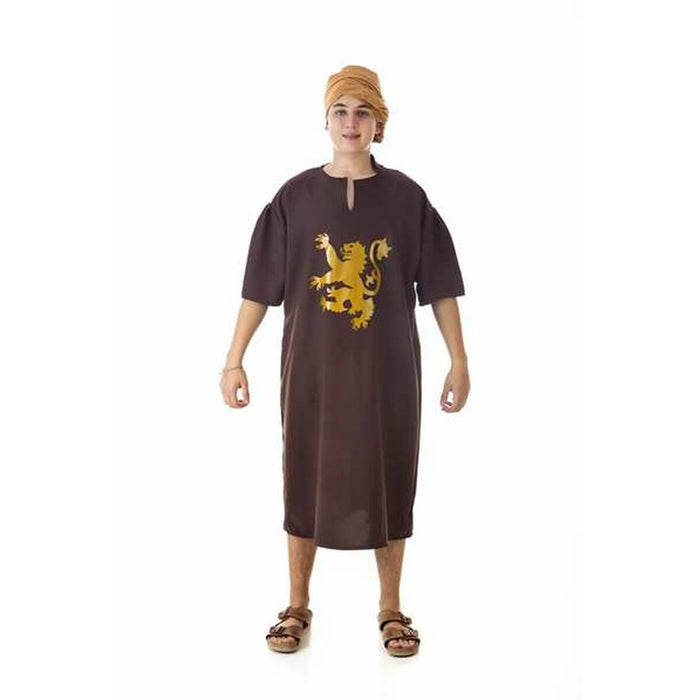 Costume for Adults Medieval Knight L