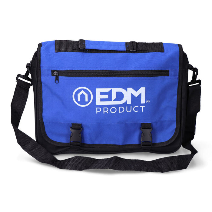 Document Holder EDM 05862 40 X 10 X 32 CM Blue Plastic