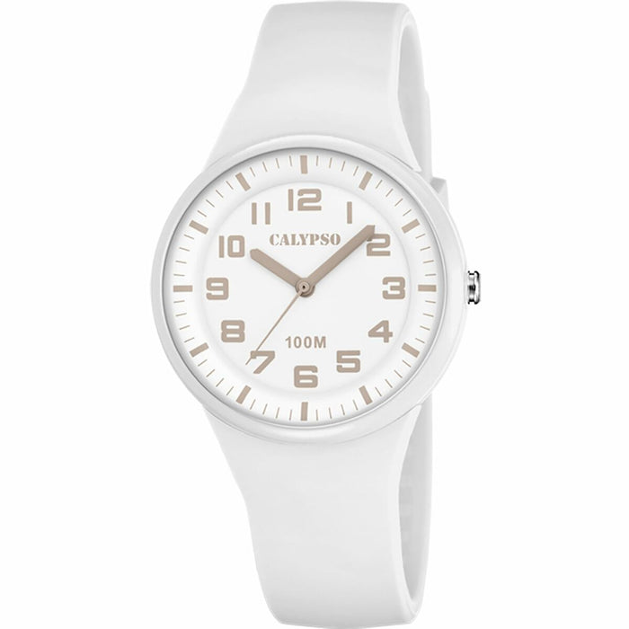Infant's Watch Calypso K5851/1