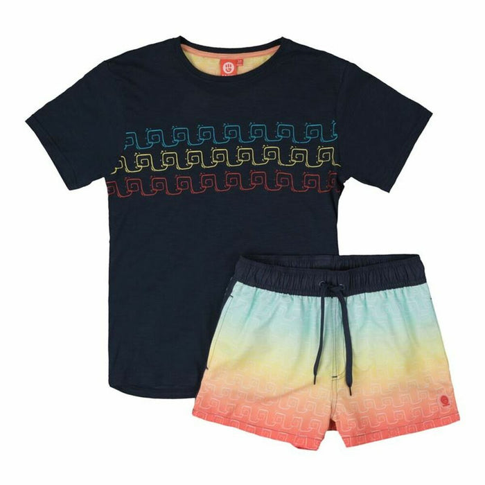Conjunto Deportivo para Niños Go & Win Sixties B
