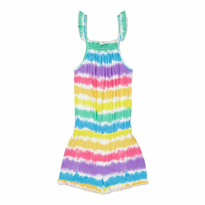 Children's Jumpsuit Go & Win Baraki Multicolour