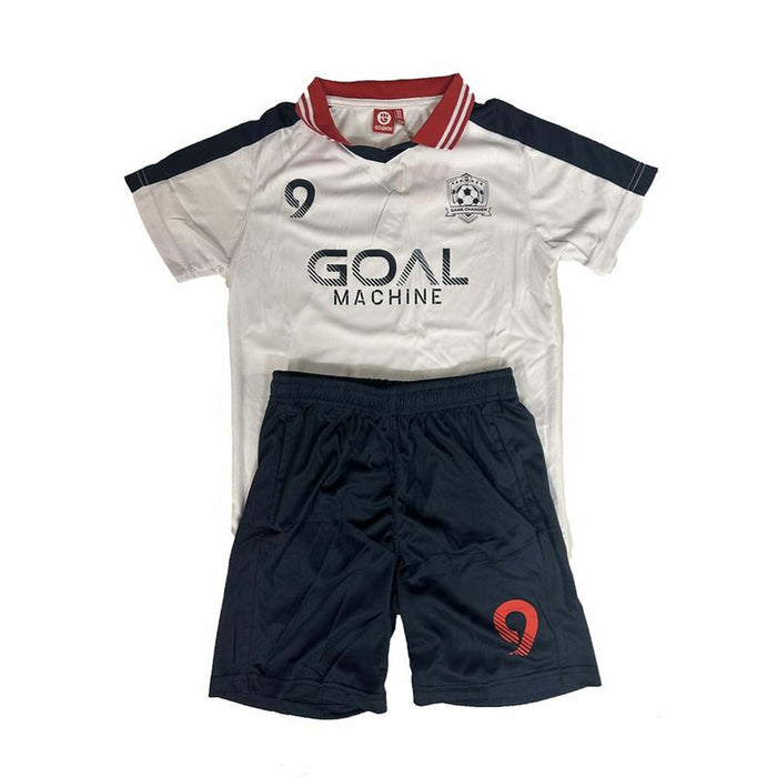 Children's Sports Outfit Go & Win Laska Blue