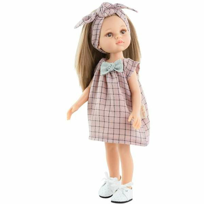 Doll Paola Reina Pili 32 cm