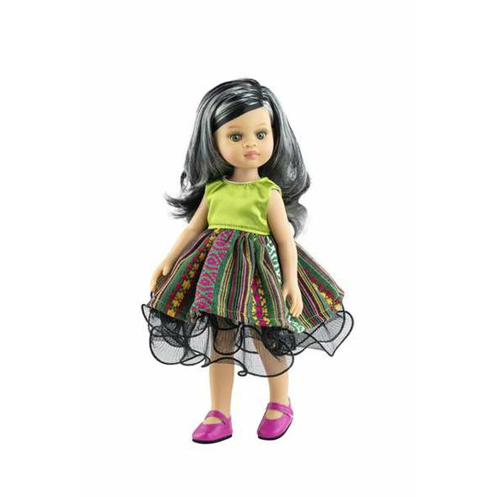 Muñeca bebé Paola Reina 32 cm