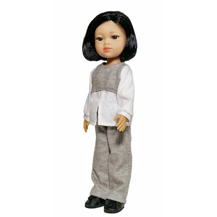 Muñeca bebé Paola Reina 32 cm