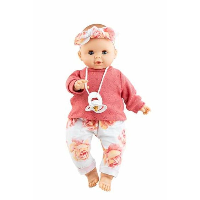 Muñeca bebé Paola Reina Sonia 36 cm