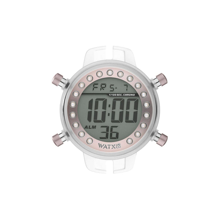 Ladies' Watch Watx & Colors RWA1110 (Ø 43 mm)