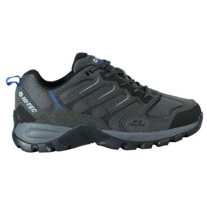 Zapatillas de Hombre para Caminar Hi-Tec Cervus Low WP
