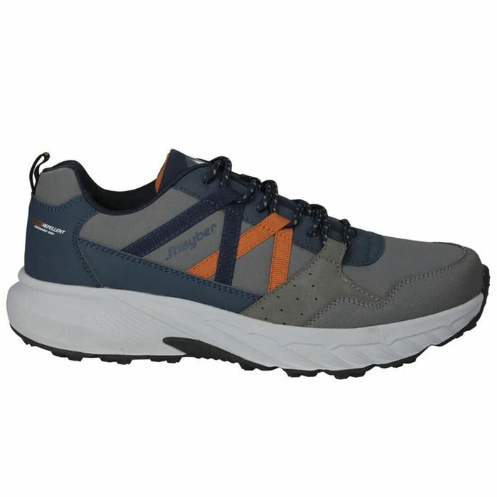Zapatillas Deportivas Hombre J-Hayber Chanel