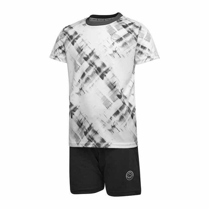 Children's Sports Outfit J-Hayber Luminix White