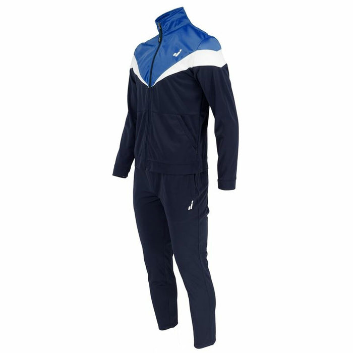 Children’s Tracksuit Joluvi Chandall Joluvi Artix Blue