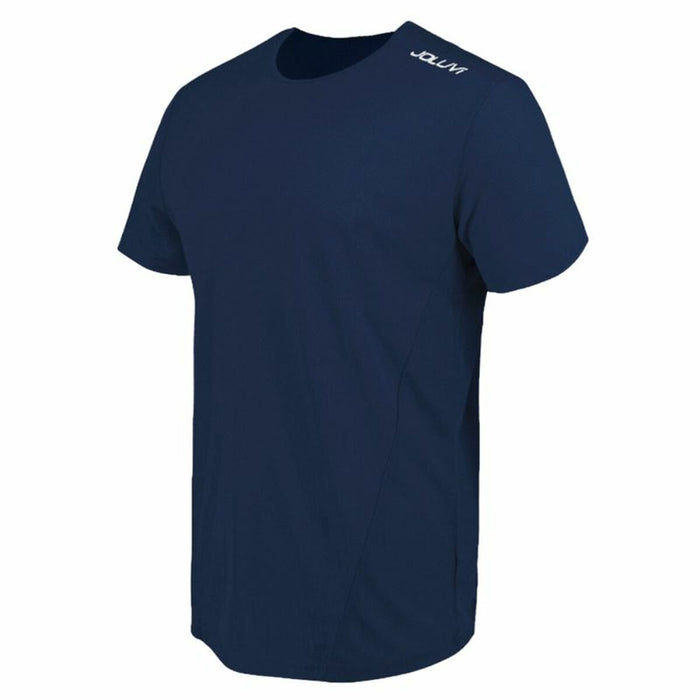 Camiseta de Manga Corta Hombre Joluvi Runplex M