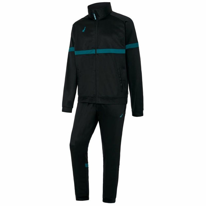 Children’s Tracksuit Joluvi Speck Blue