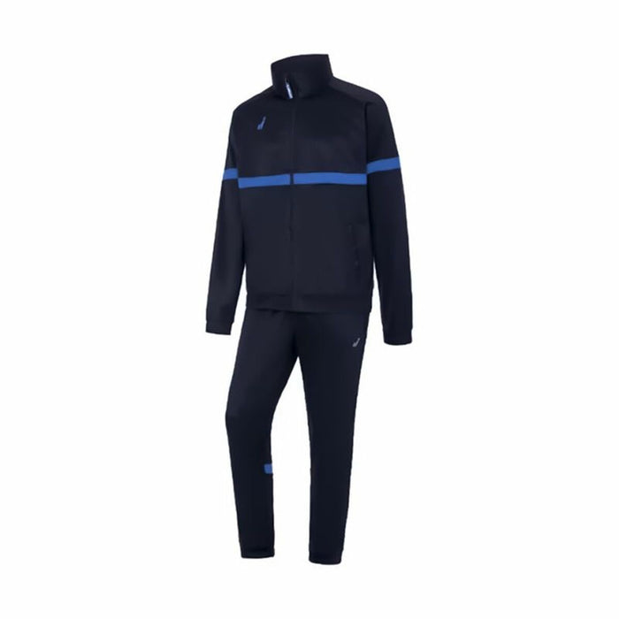Children’s Tracksuit Joluvi Speck Navy Blue