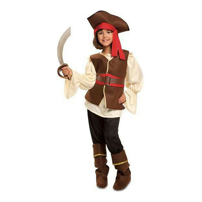 Disfraz para Niños My Other Me Pirata