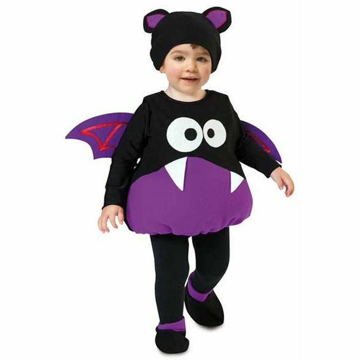 Disfraz para Niños My Other Me Vampiro (3 Piezas)