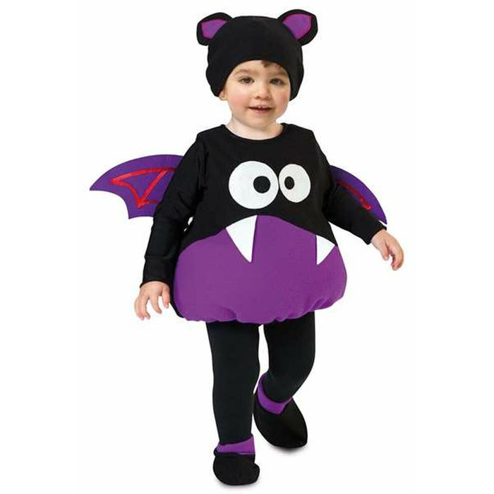 Disfraz para Niños My Other Me Vampiro 3-4 Años