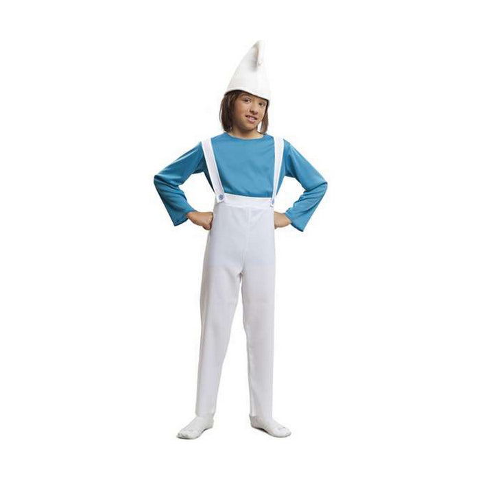 Disfraz para Niños My Other Me Smurf