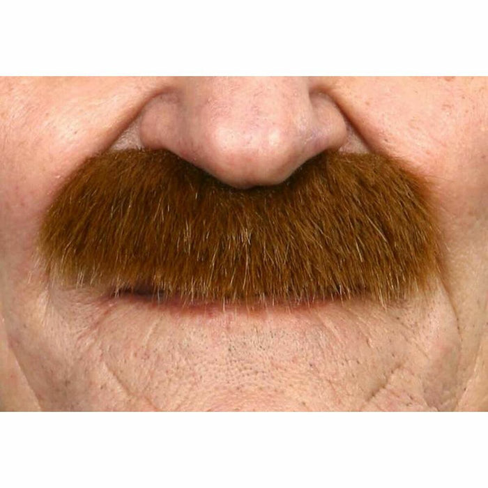 Bigote My Other Me Rubio