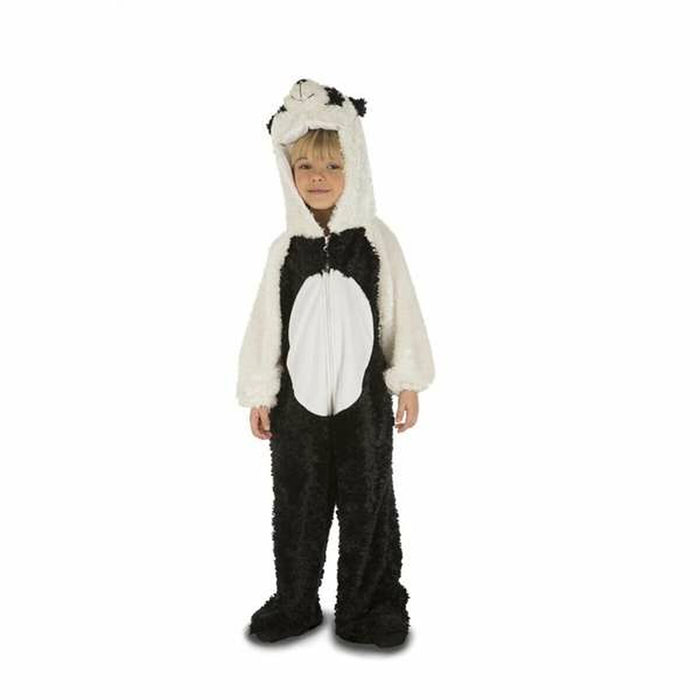 Costume for Children My Other Me Panda 10-12 Years