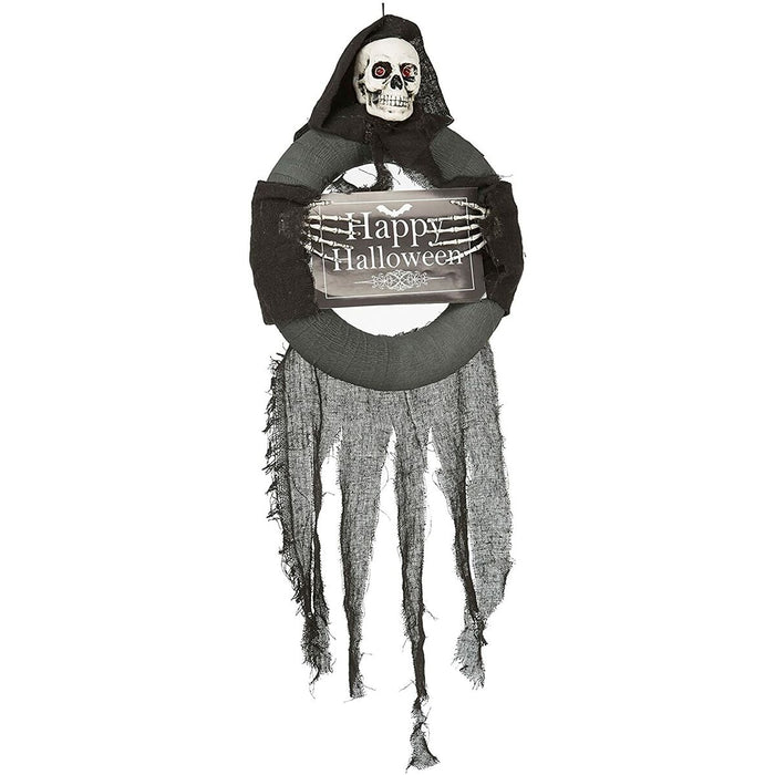Halloween Decorations My Other Me 75 x 33 x 10 cm Halloween Skeleton