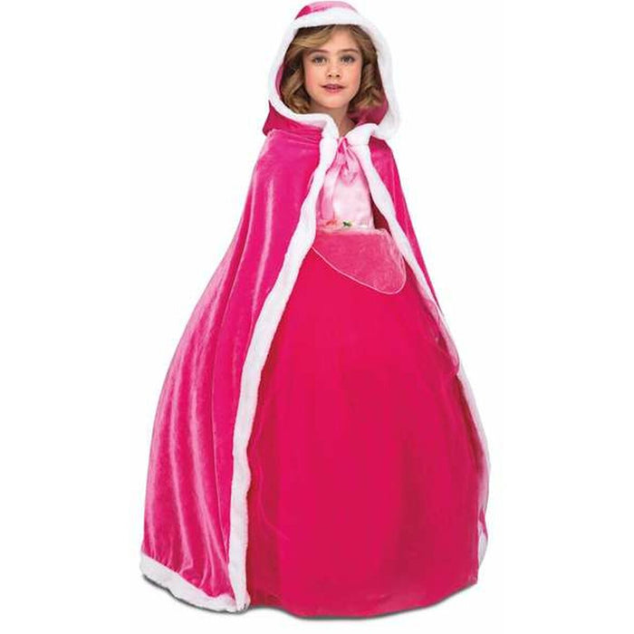 Disfraz para Niños My Other Me Rosa Princesa M 3-6 años
