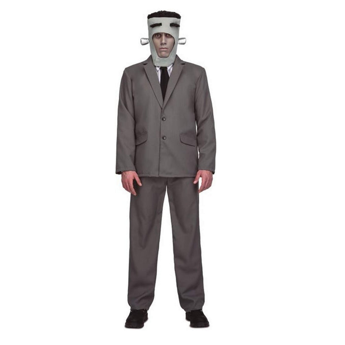 Costume for Adults My Other Me Frankestein Zombie