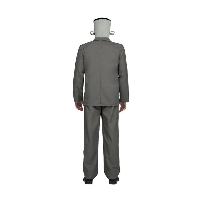 Disfraz para Adultos My Other Me Frankenstein M/L (4 Piezas)