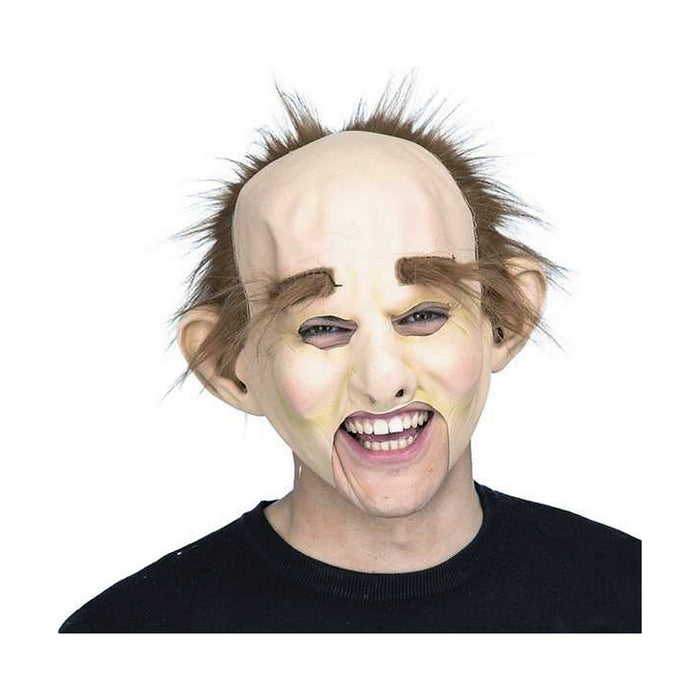 Mask My Other Me