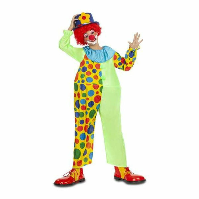 Disfraz para Niños My Other Me Cute Payaso