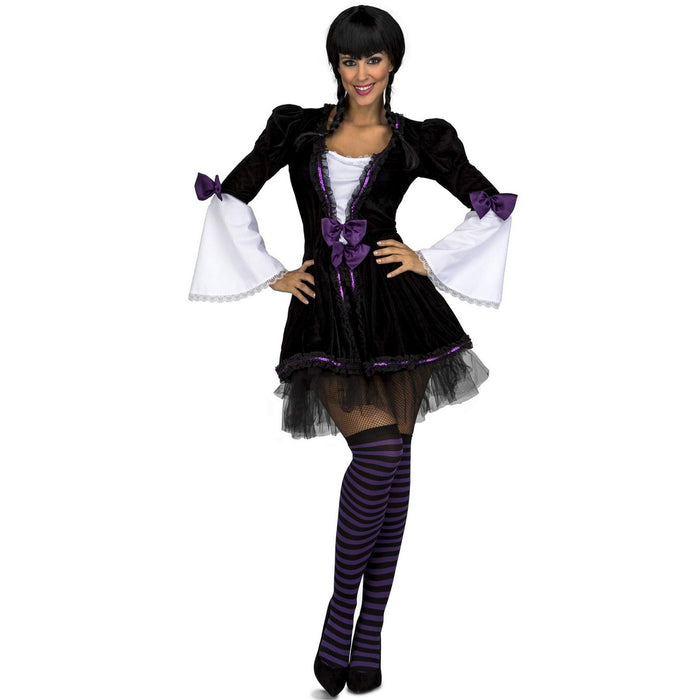 Costume for Adults My Other Me Gothic woman