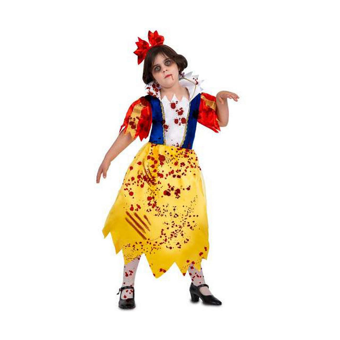 Disfraz para Niños My Other Me Blancanieves Sangrienta