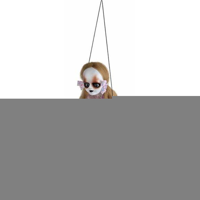 Halloween Decorations My Other Me 85 X 33 X 20 cm Doll Lights Moving figures with sound Red