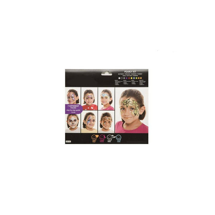 Set de Maquillaje Infantil My Other Me