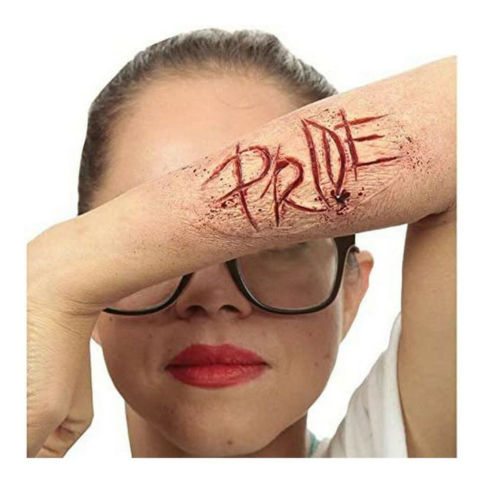 Accesorio para Disfraz My Other Me Pride Látex