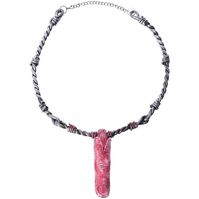 Necklace My Other Me Finger One size