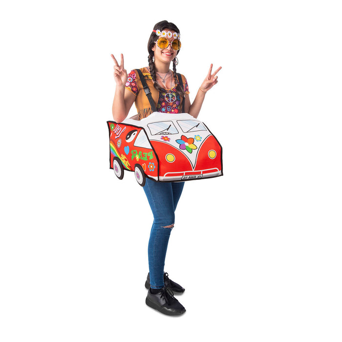 Costume for Adults My Other Me One size