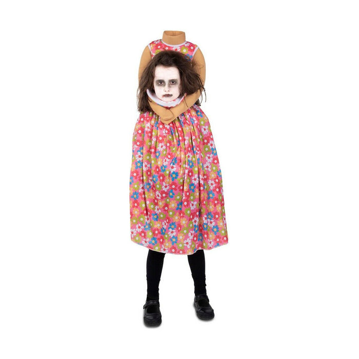 Disfraz para Niños My Other Me Zombie
