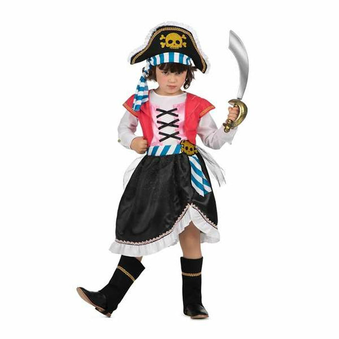 Disfraz para Niños My Other Me Pirata