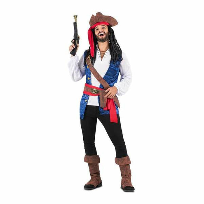 Disfraz para Adultos My Other Me Pirata