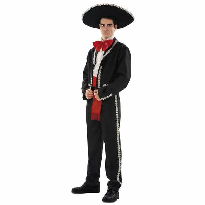 Disfraz para Adultos My Other Me Mexicano