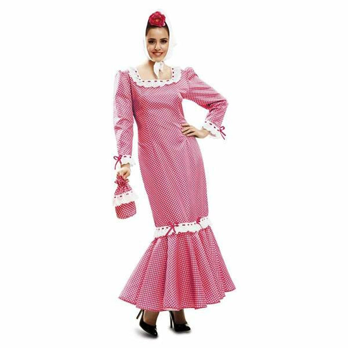 Costume for Adults My Other Me Madrilenian Woman