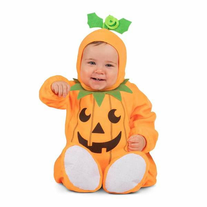 Disfraz para Bebés My Other Me Calabaza 24-36 Meses
