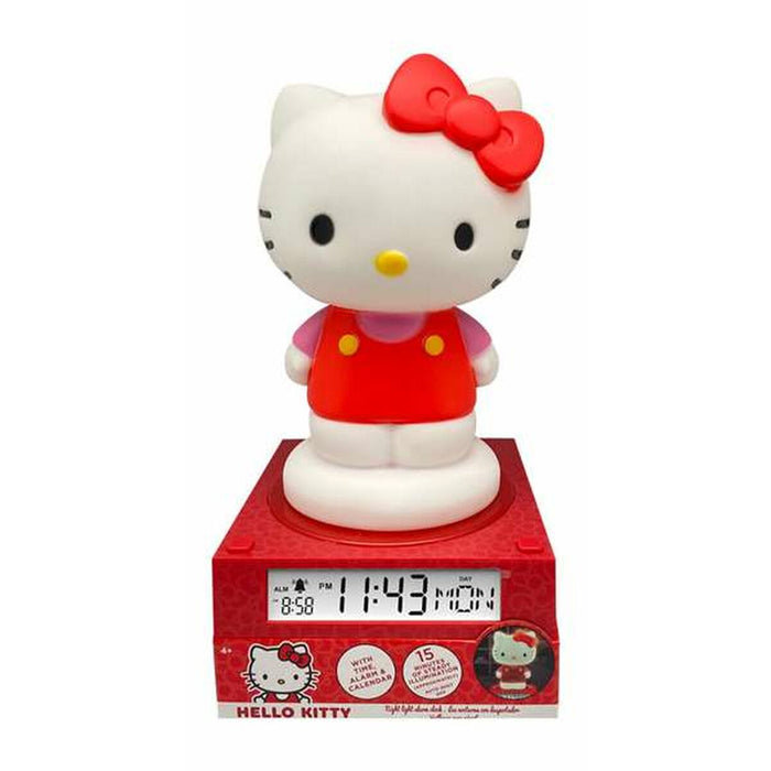 Reloj Despertador