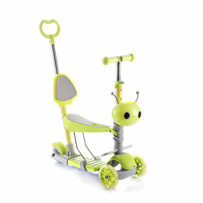 3-in-1 Evolving Kids' Scooter InnovaGoods (Refurbished A)